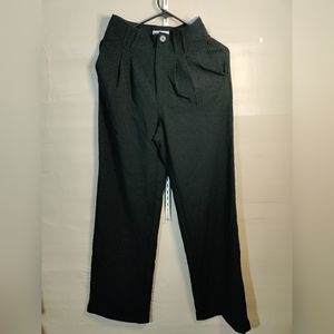 SO Wide Leg High Rise Trousers junior Size 7